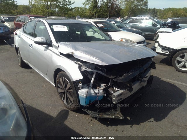 NISSAN ALTIMA 2019 1n4bl4ev7kc228984