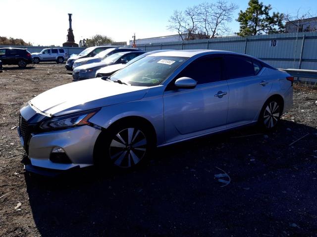 NISSAN ALTIMA SL 2019 1n4bl4ev7kc230766