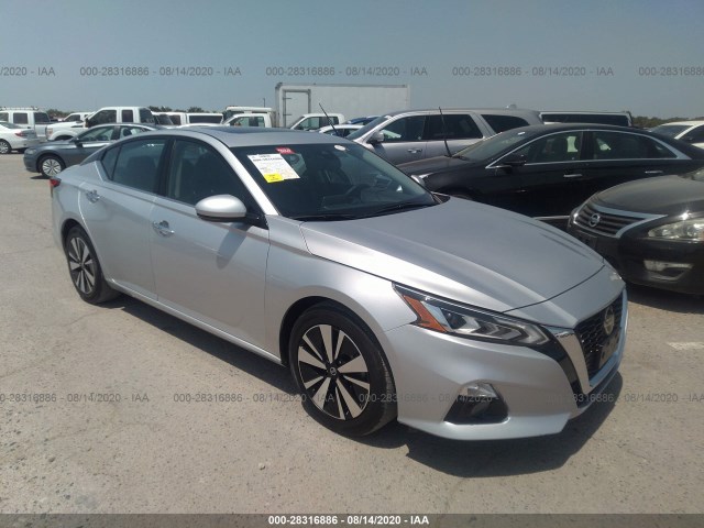 NISSAN ALTIMA 2019 1n4bl4ev7kc233411