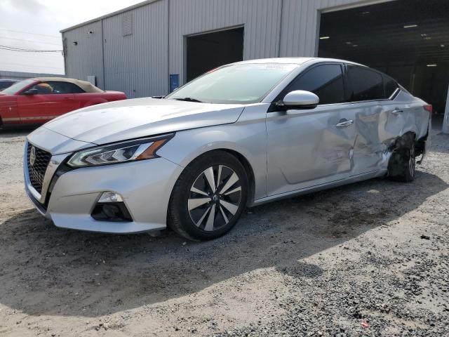 NISSAN ALTIMA 2019 1n4bl4ev7kc233943