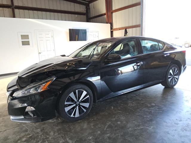 NISSAN ALTIMA SL 2019 1n4bl4ev7kc234185