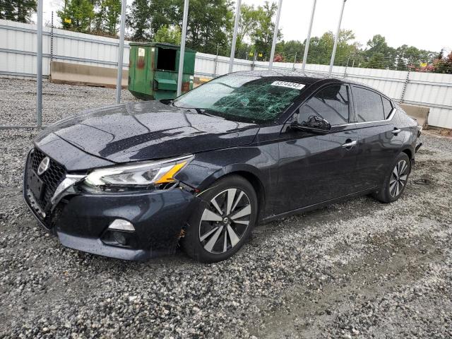 NISSAN ALTIMA SL 2019 1n4bl4ev7kc235725