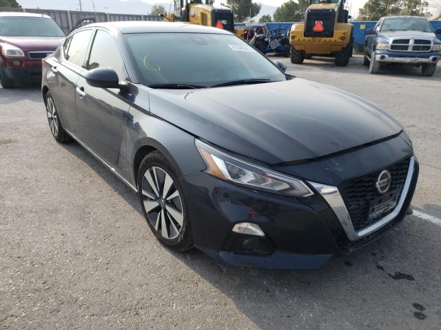 NISSAN ALTIMA SL 2019 1n4bl4ev7kc237023