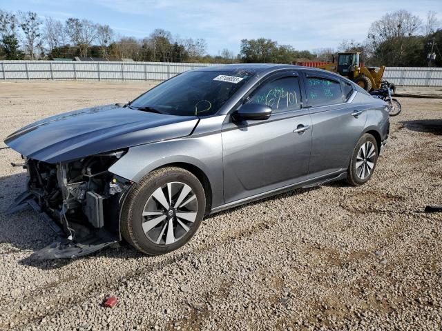 NISSAN ALTIMA SL 2019 1n4bl4ev7kc238950