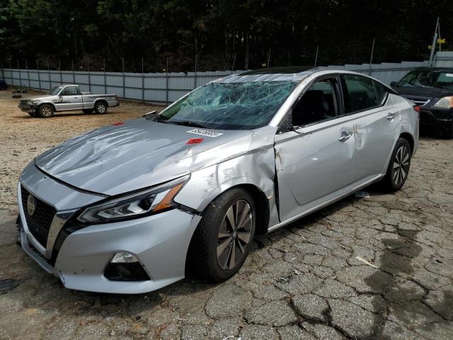 NISSAN ALTIMA SL 2019 1n4bl4ev7kc241637