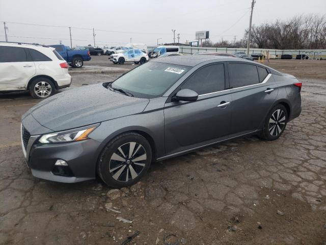 NISSAN ALTIMA SL 2019 1n4bl4ev7kc243260