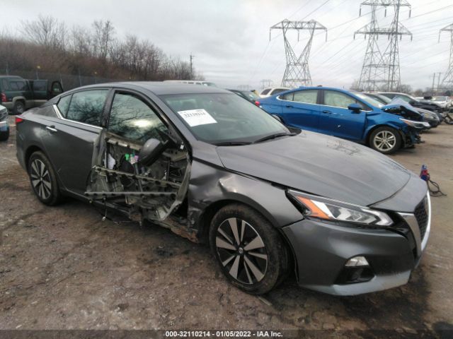 NISSAN ALTIMA 2019 1n4bl4ev7kc244165