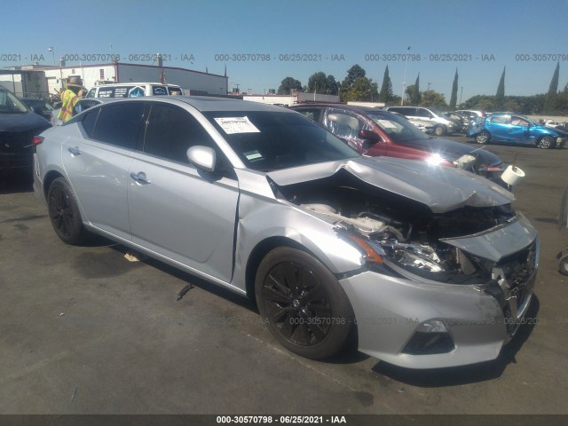 NISSAN ALTIMA 2019 1n4bl4ev7kc246434