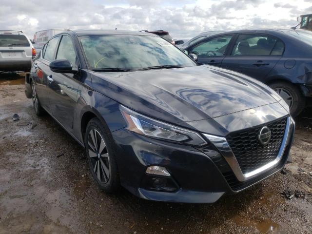 NISSAN ALTIMA SL 2019 1n4bl4ev7kc248006