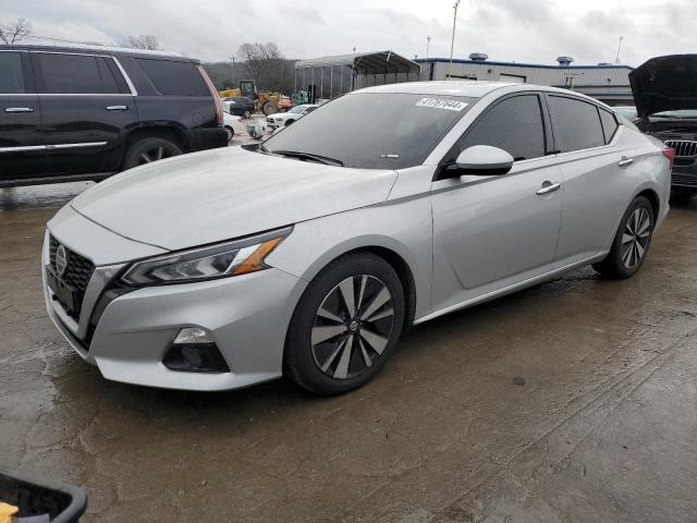 NISSAN ALTIMA 2019 1n4bl4ev7kc248443