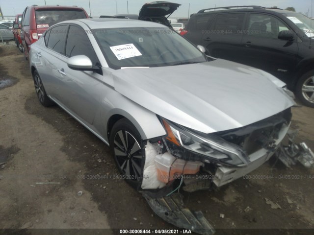 NISSAN ALTIMA 2019 1n4bl4ev7kc248605