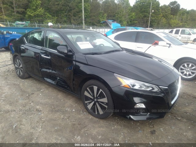 NISSAN ALTIMA 2019 1n4bl4ev7kc249009