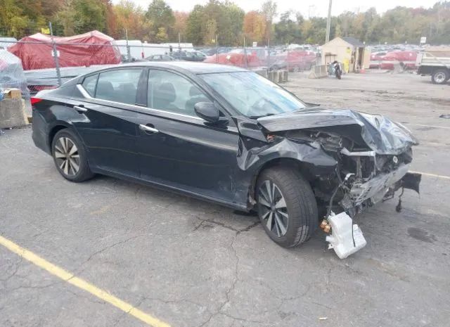 NISSAN ALTIMA 2019 1n4bl4ev7kc249026