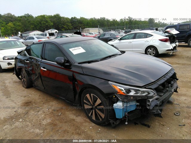 NISSAN ALTIMA 2019 1n4bl4ev7kc250869