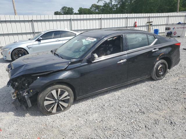 NISSAN ALTIMA 2019 1n4bl4ev7kc251407