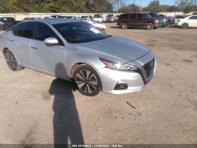 NISSAN ALTIMA 2019 1n4bl4ev7kc252251