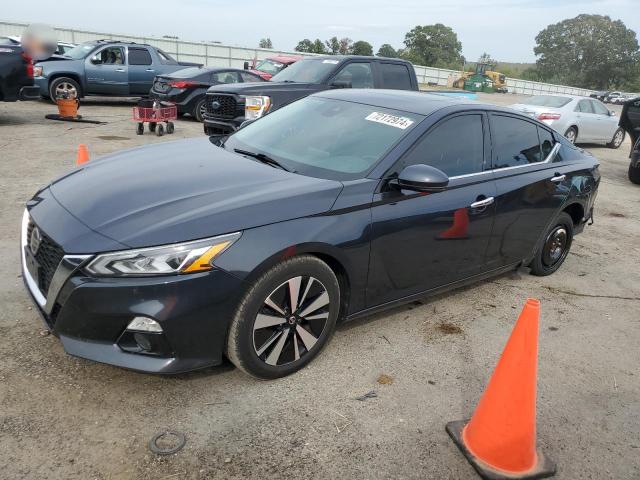 NISSAN ALTIMA SL 2019 1n4bl4ev7kc252749