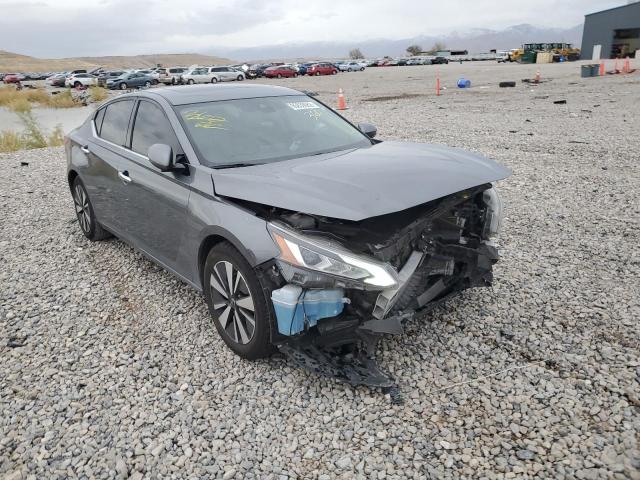 NISSAN ALTIMA SL 2019 1n4bl4ev7kc255537