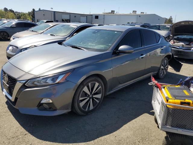 NISSAN ALTIMA 2019 1n4bl4ev7kc255909