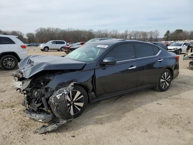 NISSAN ALTIMA SL 2020 1n4bl4ev7lc117742