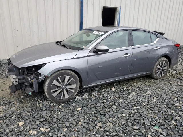 NISSAN ALTIMA SL 2020 1n4bl4ev7lc134119