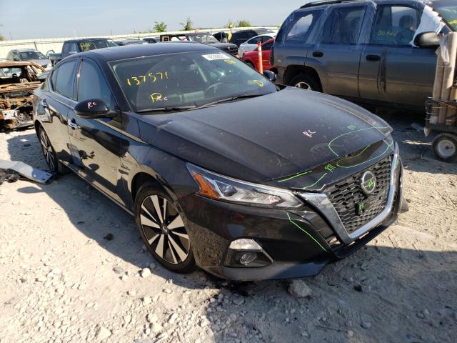 NISSAN ALTIMA SL 2020 1n4bl4ev7lc137571