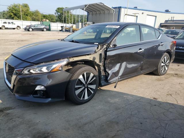 NISSAN ALTIMA SL 2020 1n4bl4ev7lc140096