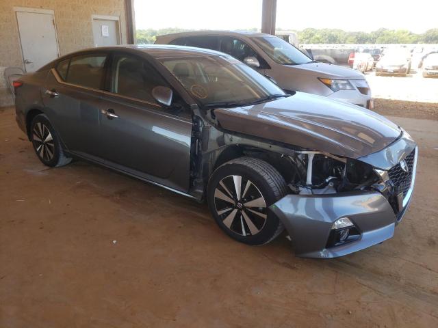 NISSAN ALTIMA SL 2020 1n4bl4ev7lc141555