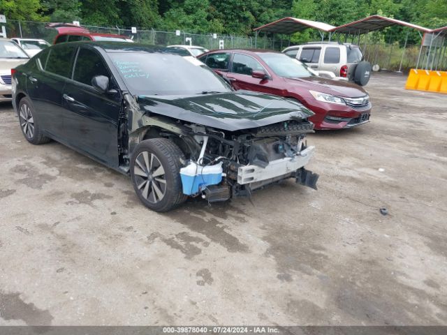 NISSAN ALTIMA 2020 1n4bl4ev7lc143841