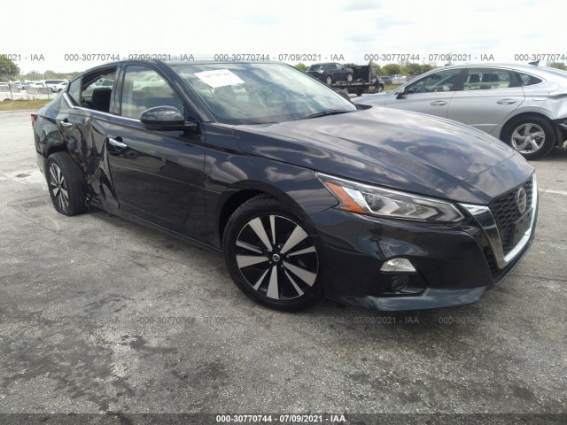 NISSAN ALTIMA 2020 1n4bl4ev7lc143886