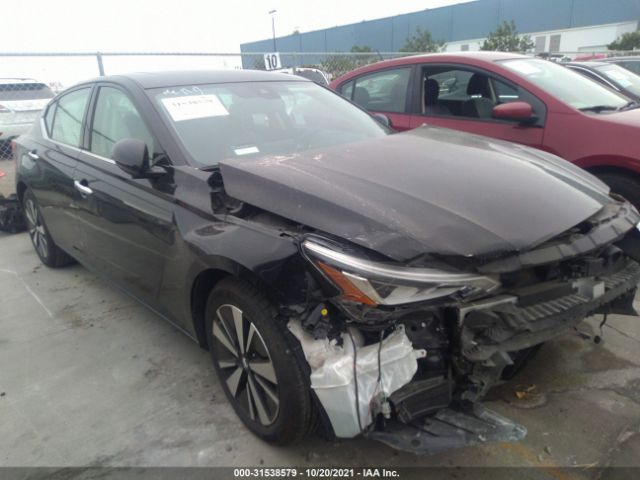 NISSAN ALTIMA 2020 1n4bl4ev7lc149008