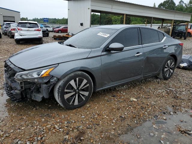 NISSAN ALTIMA SL 2020 1n4bl4ev7lc149414