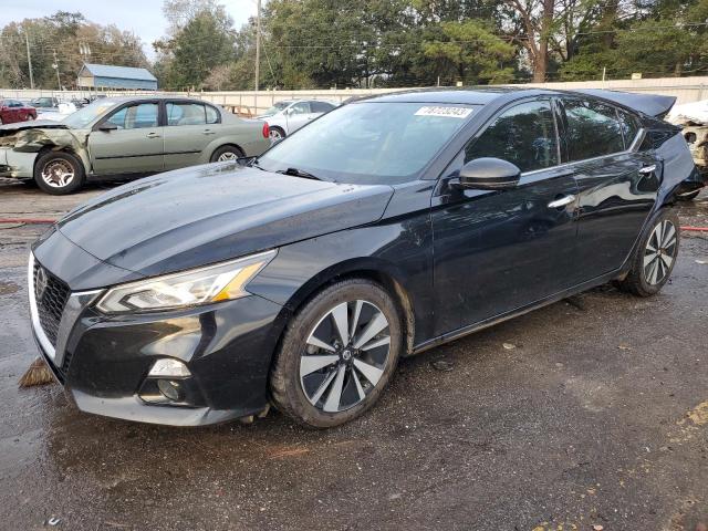 NISSAN ALTIMA 2020 1n4bl4ev7lc158484