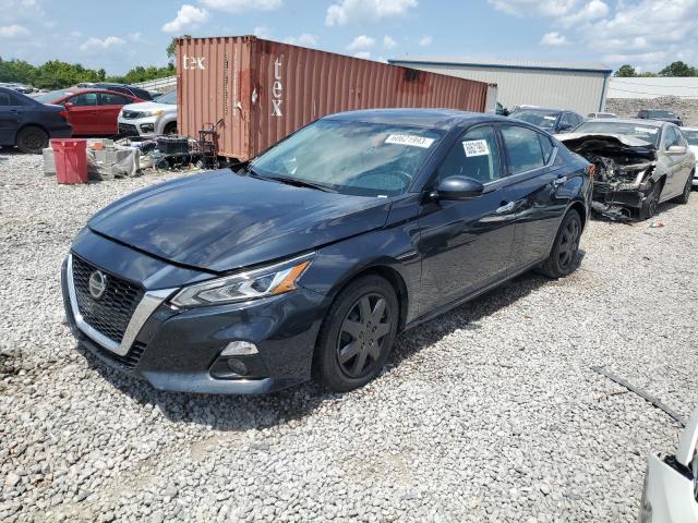 NISSAN ALTIMA SL 2020 1n4bl4ev7lc161210