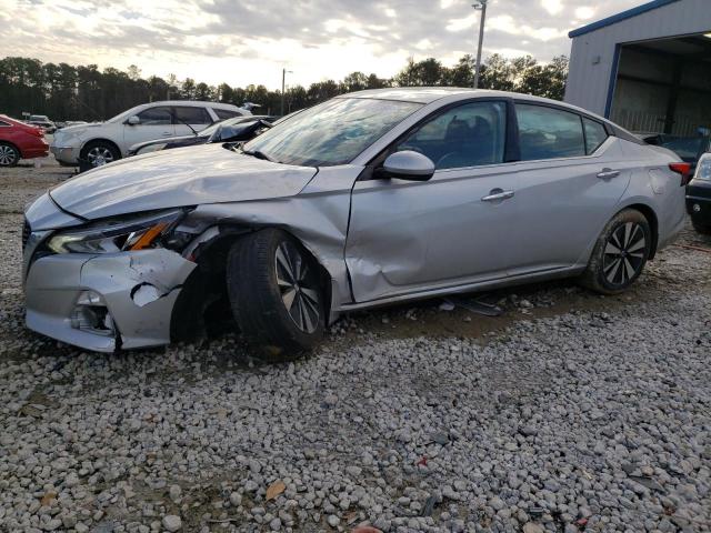 NISSAN ALTIMA SL 2020 1n4bl4ev7lc196474