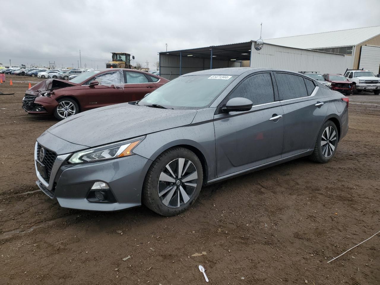 NISSAN ALTIMA 2020 1n4bl4ev7lc205772