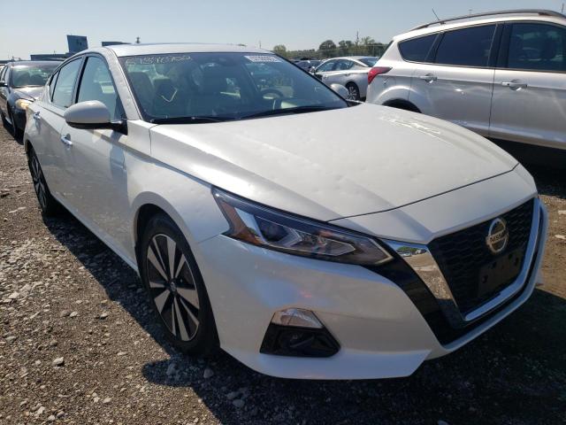 NISSAN ALTIMA SL 2020 1n4bl4ev7lc211474