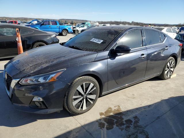 NISSAN ALTIMA 2020 1n4bl4ev7lc231658