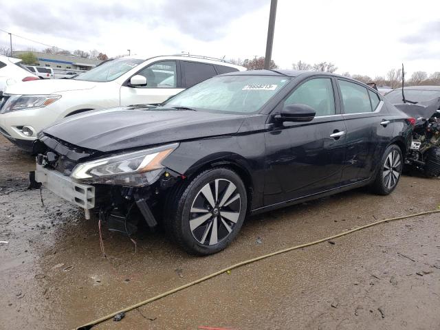 NISSAN ALTIMA 2020 1n4bl4ev7lc237461