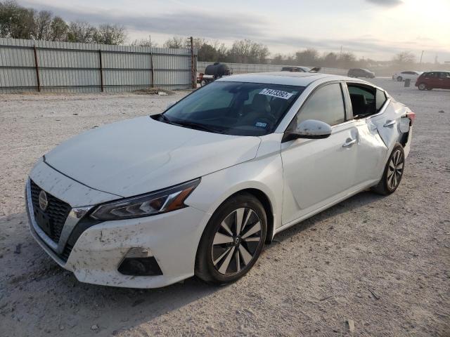 NISSAN ALTIMA SL 2020 1n4bl4ev7ln309604