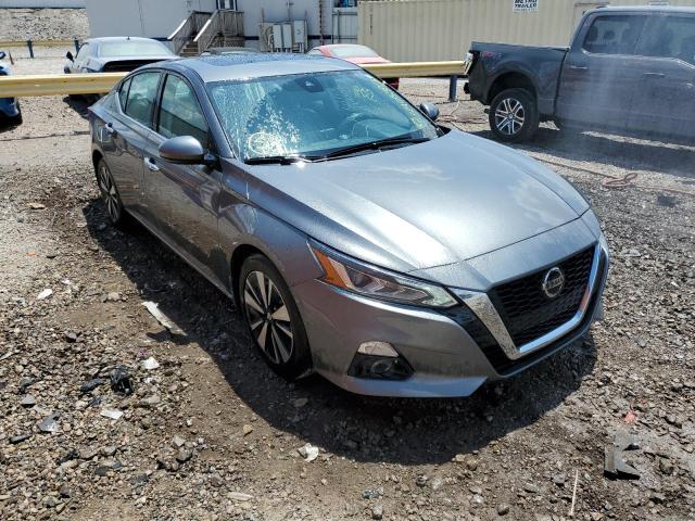 NISSAN ALTIMA SL 2021 1n4bl4ev7mn374681