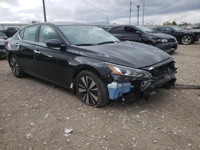 NISSAN ALTIMA SL 2021 1n4bl4ev7mn420946