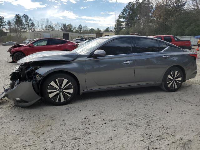 NISSAN ALTIMA 2022 1n4bl4ev7nn412380