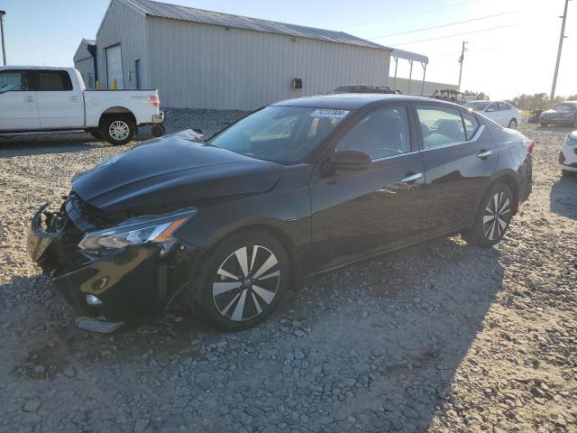 NISSAN ALTIMA SL 2022 1n4bl4ev7nn417918