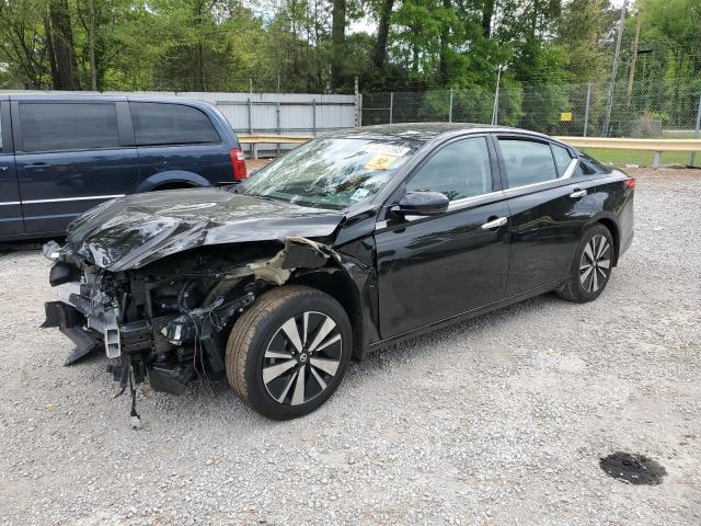 NISSAN ALTIMA SL 2022 1n4bl4ev7nn422276