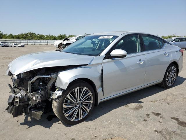 NISSAN ALTIMA SL 2023 1n4bl4ev7pn377844