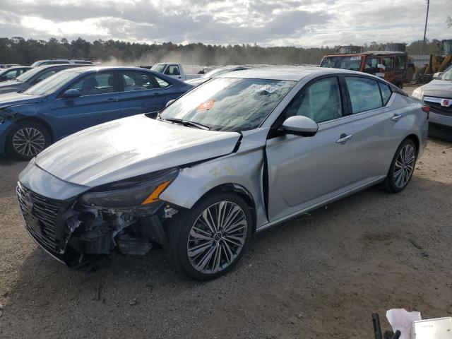 NISSAN ALTIMA 2023 1n4bl4ev7pn413564