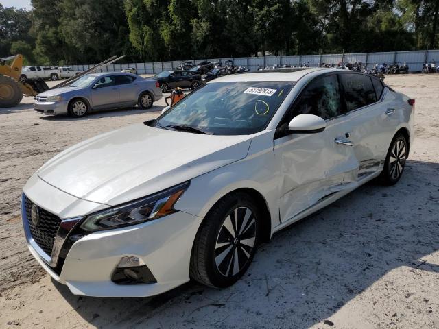 NISSAN ALTIMA SL 2019 1n4bl4ev8kc108904