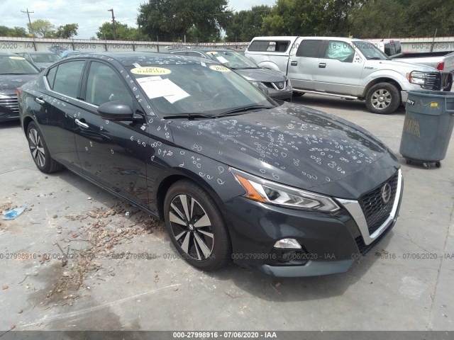 NISSAN ALTIMA 2019 1n4bl4ev8kc117053