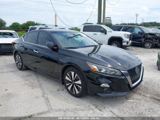 NISSAN ALTIMA 2019 1n4bl4ev8kc123662